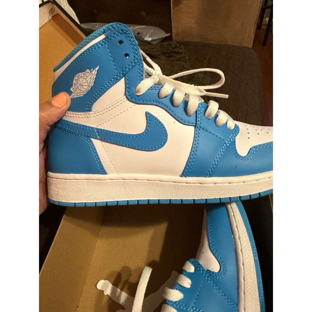 Jordan